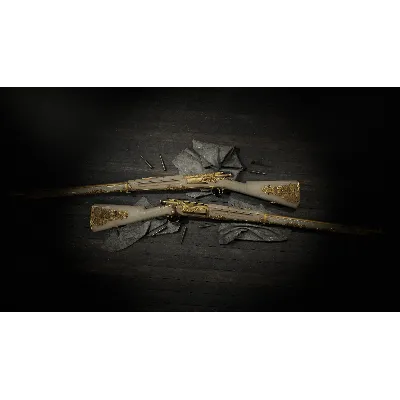 Hunt: Showdown 1896 Cry of the Caged Bird DLC AUTODELIVERY STEAM РОССИЯ - irongamers.ru
