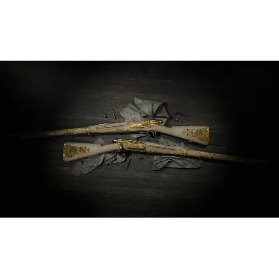 Hunt: Showdown 1896 - Cry of the Caged Bird DLC STEAM - irongamers.ru