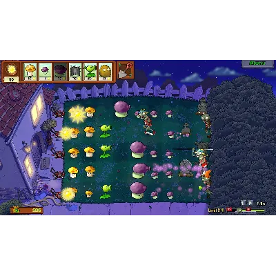 Plants vs. Zombies: Replanted +ВЫБОР · STEAM RU · АВТО - irongamers.ru