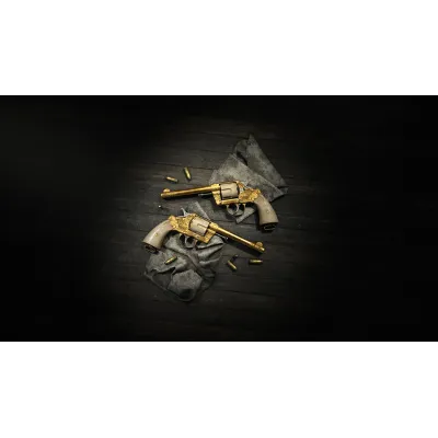 Hunt: Showdown 1896 - Cry of the Caged Bird STEAM GIFT AUTO RU+МИР - irongamers.ru