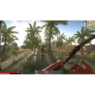 Hurtworld Steam Gift АВТОДОСТАВКА РОССИЯ + СНГ - irongamers.ru