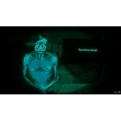 No, I&acute;m not a Human +ВЫБОР · STEAM RU · АВТОДОСТАВКА - irongamers.ru