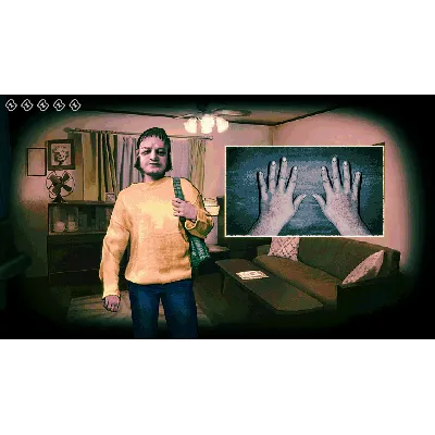 No, I&acute;m not a Human +ВЫБОР · STEAM RU · АВТОДОСТАВКА - irongamers.ru