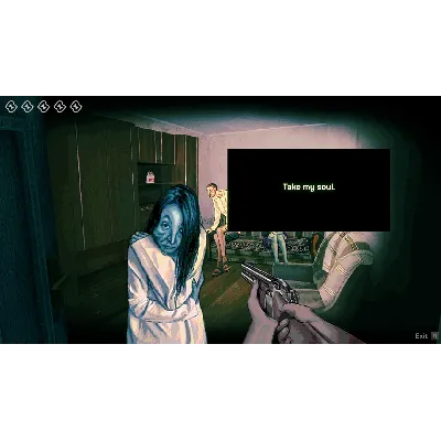 No, I&acute;m not a Human +ВЫБОР · STEAM RU · АВТОДОСТАВКА - irongamers.ru