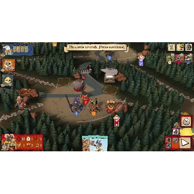 Root: Hirelings & Landmarks Steam Gift Россия мгновенно - irongamers.ru
