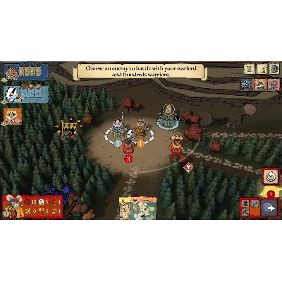 Root: Hirelings & Landmarks Steam Gift Россия мгновенно - irongamers.ru