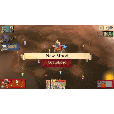 Root: Hirelings & Landmarks Steam Gift Россия мгновенно - irongamers.ru