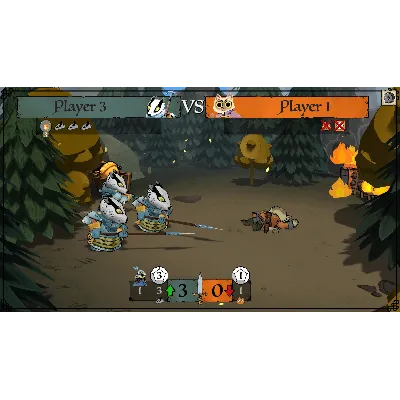 Root: Hirelings & Landmarks Steam Gift Россия мгновенно - irongamers.ru