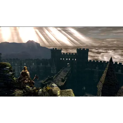Dark Souls: Remastered | Nintendo Switch 1/2 - irongamers.ru
