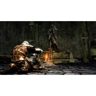 Dark Souls: Remastered | Nintendo Switch 1/2 - irongamers.ru