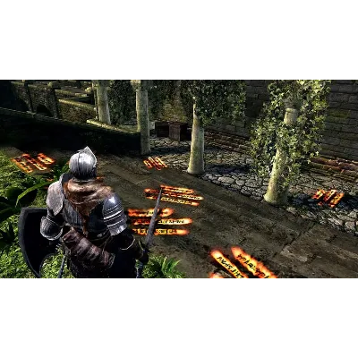 Dark Souls: Remastered | Nintendo Switch 1/2 - irongamers.ru