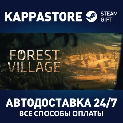 Life is Feudal: Forest Village | Steam Gift Россия - irongamers.ru