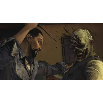 The Walking Dead | АВТО Steam Россия Gift - irongamers.ru