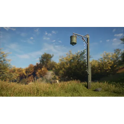 theHunter: Call of the Wild™ - Game Feeder Pack DLC - irongamers.ru