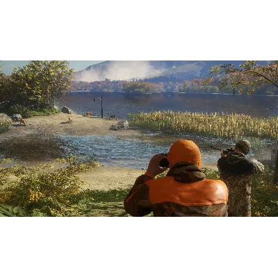 theHunter: Call of the Wild™ - Game Feeder Pack DLC - irongamers.ru
