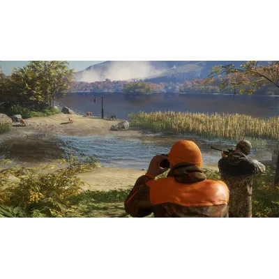 theHunter: Call of the Wild™ - Game Feeder Pack STEAM GIFT AUTO RU+МИР - irongamers.ru