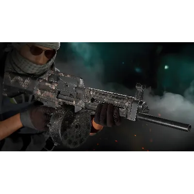 Insurgency Sandstorm Dragon Skin Weapon Skin Set DLC AUTODELIVERY STEAM РОССИЯ - irongamers.ru