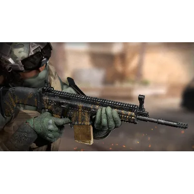 Insurgency: Sandstorm - Wheat Weapon Skin Set DLC AUTODELIVERY STEAM РОССИЯ - irongamers.ru