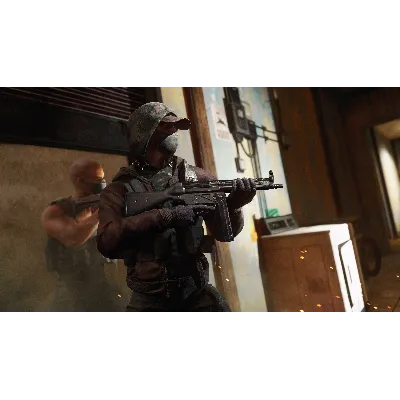 Insurgency: Sandstorm - Vandal Gear Set DLC AUTODELIVERY STEAM РОССИЯ - irongamers.ru