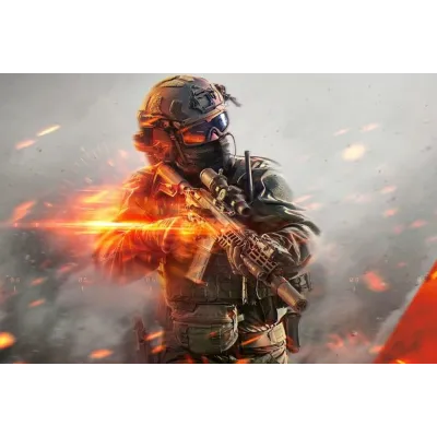Battlefield 6 · Steam Phantom Upgrade DLC - irongamers.ru