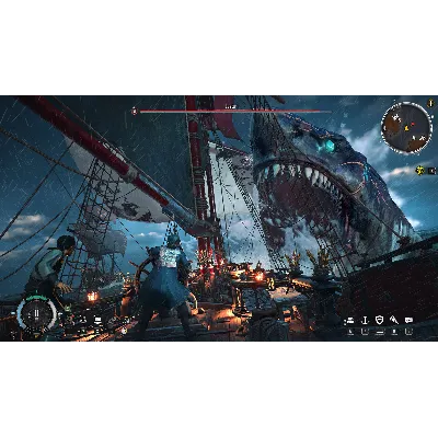 Skull & Bones - Seasonal Box Bundle Y2S3 STEAM GIFT - irongamers.ru