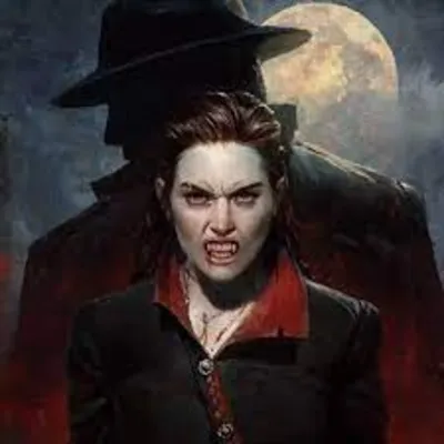 Vampire: The Masquerade - Bloodlines 2 · Steam Gift - irongamers.ru