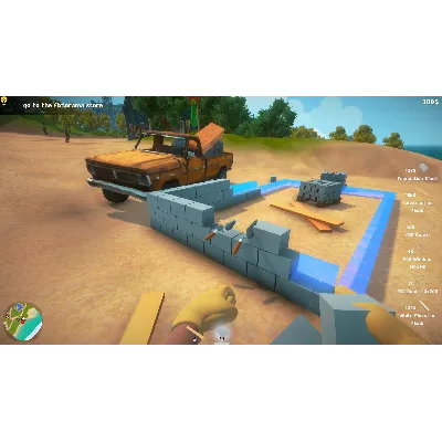 House Builder 2 АВТОДОСТАВКА STEAM GLOBAL МГНОВЕННО ЛИЦЕНЗИЯ - irongamers.ru