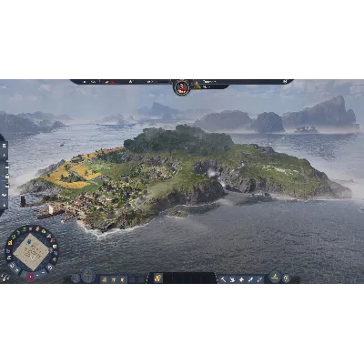 Anno 117: Pax Romana Standard\Gold STEAM•RU - irongamers.ru