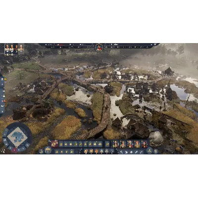 Anno 117: Pax Romana Standard\Gold STEAM•RU - irongamers.ru