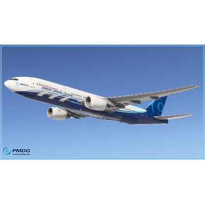 PMDG 777-200ER for MSFS2020/24 OC3 - irongamers.ru