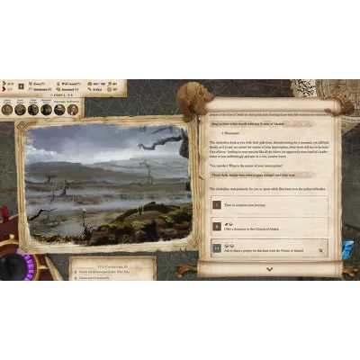 Vagrus - The Riven Realms STEAM GIFT AUTO RU+МИР - irongamers.ru