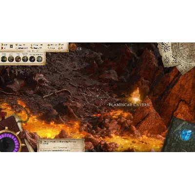 Vagrus - The Riven Realms At the Heart of Ruin STEAM - irongamers.ru