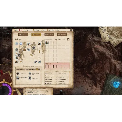Vagrus - The Riven Realms At the Heart of Ruin STEAM - irongamers.ru