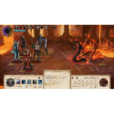Vagrus - The Riven Realms At the Heart of Ruin STEAM - irongamers.ru