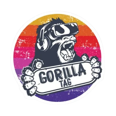 Gorilla Tag ® Steam (Region Free)(GLOBAL) - irongamers.ru