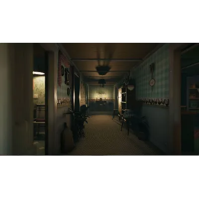 Alfred Hitchcock — Vertigo | Nintendo Switch 1/2 - irongamers.ru