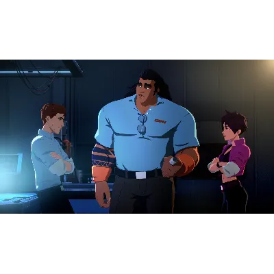 Dispatch +ВЫБОР · STEAM RU · АВТОДОСТАВКА - irongamers.ru