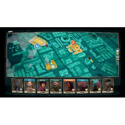 Dispatch +ВЫБОР · STEAM RU · АВТОДОСТАВКА - irongamers.ru
