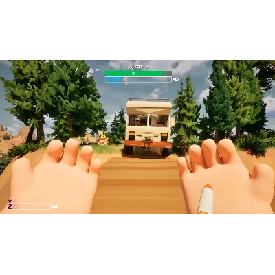 RV There Yet? +ВЫБОР РЕГИОНА · STEAM RU · АВТОДОСТАВКА - irongamers.ru