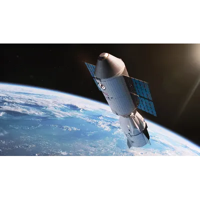 Space Haven Steam Gift АВТОДОСТАВКА РОССИЯ + СНГ - irongamers.ru