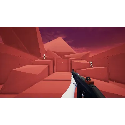 KovaaK’s (STEAM КЛЮЧ) РФ+КЗ+СНГ | РУССКИЙ ЯЗЫК - irongamers.ru