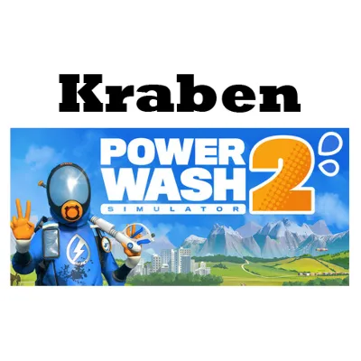 PowerWash Simulator 2 steam - irongamers.ru