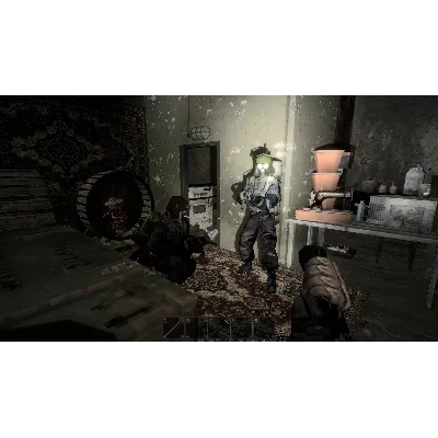 MISERY АВТОДОСТАВКА STEAM GLOBAL МГНОВЕННО ЛИЦЕНЗИЯ - irongamers.ru