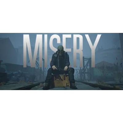 MISERY АВТОДОСТАВКА STEAM GLOBAL МГНОВЕННО ЛИЦЕНЗИЯ - irongamers.ru