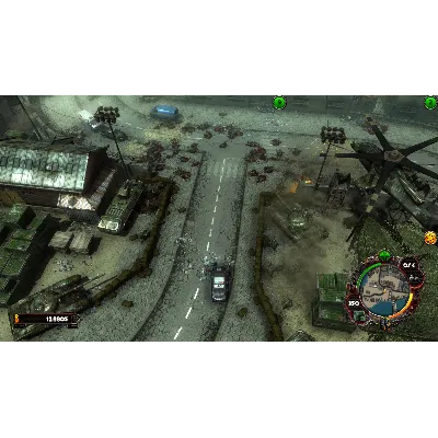 Zombie Driver Immortal Edition | Nintendo Switch 1/2 - irongamers.ru