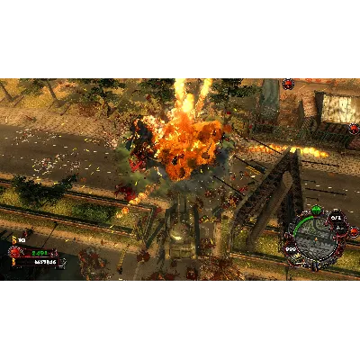 Zombie Driver Immortal Edition | Nintendo Switch 1/2 - irongamers.ru