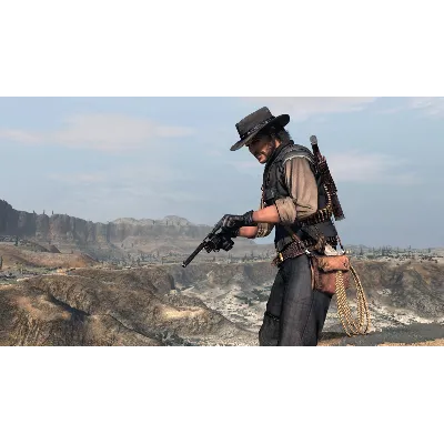 Red Dead Redemption (rdr) | Nintendo Switch 1/2 - irongamers.ru