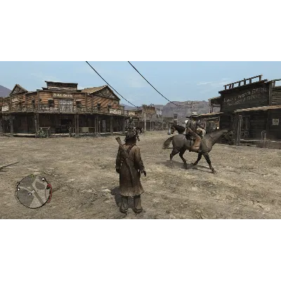 Red Dead Redemption (rdr) | Nintendo Switch 1/2 - irongamers.ru