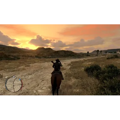 Red Dead Redemption (rdr) | Nintendo Switch 1/2 - irongamers.ru