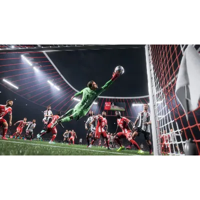 EA SPORTS FC 26 (FIFA 26) | Nintendo Switch 2 - irongamers.ru